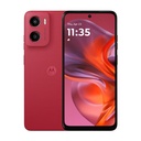Telefono Motorola Moto G05 (XT2523-2) DS 4gb+128gb SC rojo