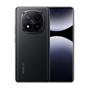 Telefono Xiaomi Redmi Note 14 pro+ 5g 24115RA8EG DS 12gb+512gb midnight black