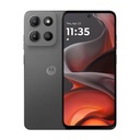 Telefono Motorola G15 (XT2521-2) DS 4gb+256gb TD Gris