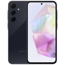 Telefono Samsung Galaxy A55 5G 8GB/256GB SM-A556EZKMLTE  DS black