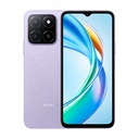 Teléfono Honor X5B Plus GFY-LX3 ds 4gb+256gb morado estelar