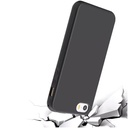 Estuche Protector silicon zte A34