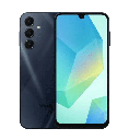 Telefono Samsung Galaxy A16 A165mzkd l15 DS 4gb/128gb negro
