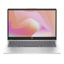 Notebook HP 245 G9 14" AMD Ryzen 3 3250U 3.5GHz DDR4-3200 MHz 16GB 256GB SSD PCle NVMe Gris
