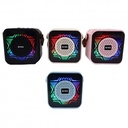 Mini parlante bluetooth JBK-K103