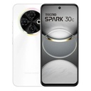 Telefono Tecno Spark 30C ds KL5 8gb (4+4gb) +256gb Orbit white
