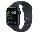 APPLE WATCH SE 40 MM (NEGRO) / OR