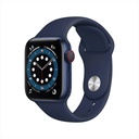 APPLE WATCH 6 40 MM (AZUL) / OR
