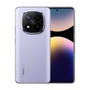 C-Telefono Xiaomi Redmi Note 14 pro+ 5g 24115RA8EG DS 12gb+512gb lavender purple