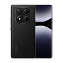 C-Telefono Xiaomi Redmi Note 14 pro 24116RACCG DS 8gb+256gb minight black