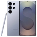 Telefono Samsing Galaxy S25 Ultra 12gb / 512gb sm-938b ds  lte Titaniun Silver Blue