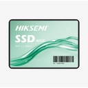 Disco Duro Solido Hiksemi wave 512gb ssd sata 3.0 6gb/s