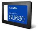 Disco Duro Solido Adata Su630  480gb ssd 2.5" sata 6gb/s