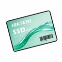 Disco Duro Solido Hiksemi Wave 960gb ssd sata3.0 6gb/s