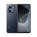 Teléfono Infinix Hot 50i X6531B ds 16gb (8+8gb) + 256gb Sleek Black