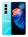 Telefono Infinix X6881 Hot 50 Pro ds 16gb (8+8gb) +256gb Glacier Blue