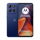 Telefono Motorola G15 (XT2521-2) DS 4gb+512gb NY azul