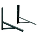 Soporte de aire acondicionado thunder sound qfacb-01 100kg