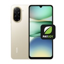Telefono Xiaomi Redmi A5 Payjoy 25028RN03L DS 3gb+64gb sandy gold
