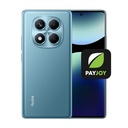 C-Telefono Xiaomi Redmi Note 14 pro payjoy 24116RACCG DS 8gb+256gb ocean blue