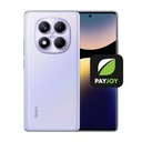 C-Telefono Xiaomi Redmi Note 14 pro payjoy 24116RACCG DS 8gb+256gb aurora purple