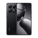 C-Telefono Xiaomi 14T Pro DS 12gb+512gb Titan Black