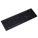 Teclado Genius SlimStar 126 Usb