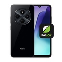 C-Telefono Xiaomi Redmi 14C payjoy DS 8gb(4gb+4gb)+256gb midnight black
