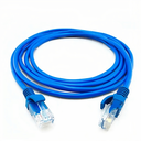 CABLE PATCH CORD VANTEC CAT6 M8 3MT AZUL