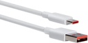 Cable Xiaomi USB Tipo C Cable 6A / TPE USB-A To USB-C (1M)