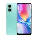 Telefono ZTE Blade A35e z2466 6gb (2+4gb) +64gb Glaciar Verde