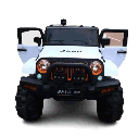 Carro Eléctrico Vantec Modelo BBJQ-6688B