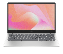 Notebook HP led 14-ep0026 Core I3 1215u ddr4 8gb 512gb ssd Silver  / hd-w11home/ Mouse dx-110/ Cooler FN40
