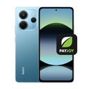 C-Telefono Xiaomi Redmi Note 14 payjoy 24117RN76L DS 8gb+256gb ocean blue