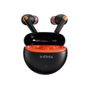 Audífono Bluetooth infinix tws XE26 negro