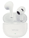 Audífono Bluetooth infinix tws XE33 blanco