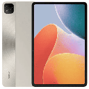 Tablet Infinix Xpad X1101B 11" 4G 8gb (4+4gb) + 128gb Titan Gold / Plastic Case Suit Infinix Moondus Grey