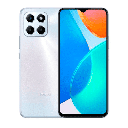 L_ TELEFONO HONOR X6S DS 4GB+128GB PLATEADO
