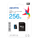 Memoria Adata micro sdxc 256gb CLASS10