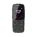 TELEFONO NOKIA 106 TA-1190 EURO SS GRIS