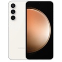 Teléfono Samsung Galaxy S23 FE 5G SM-S711B lte ds blanco