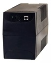UPS VANTEC INTERACTIVO 3300VA 6 TOMAS /RS232/RJ11/120V/60Hz
