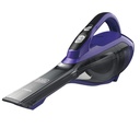 ASPIRADORA BLACK&DECKER DE MANO HLVA325JP07 PARA MASCOTAS Y HOGAR  D