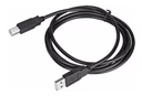 CABLE USB PARA IMPRESORA 1.5 METROS