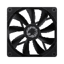 COOLER  FAN GAMEMAX GMX-WFBK-BK