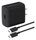 Cargador de pared sam 1510 usb-c- 25w /45w