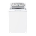 Lavadora automatica Mabe LME79104WBAB1 19kg blanco