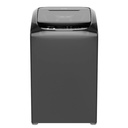 Lavadora whirlpool acros 16kg negro
