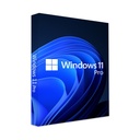 Licencia Windows 11 pro OEM